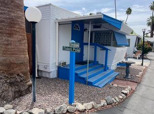 336 Tomahawk St, Palm Springs, CA 92264