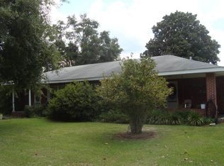 4988 SW 71st Loop, Jasper, FL 32052