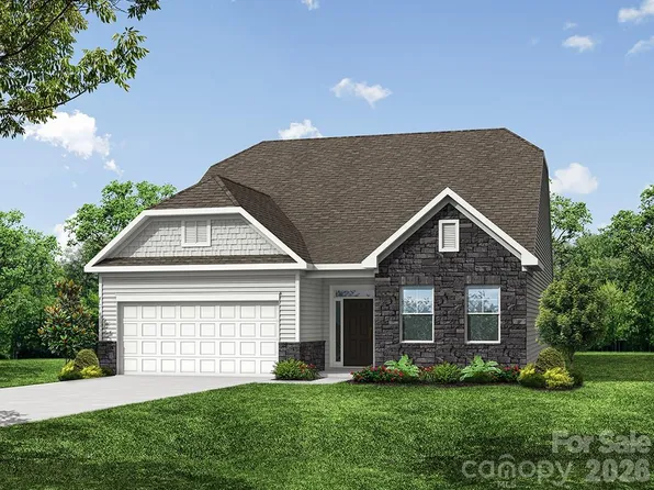 5075 McLaughlin Loop, Waxhaw, NC 28173