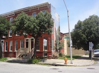 343 Scott St #2, Baltimore, MD 21230