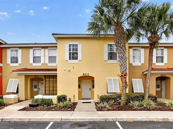8515 Crystal Cove Loop, Kissimmee, FL 34747
