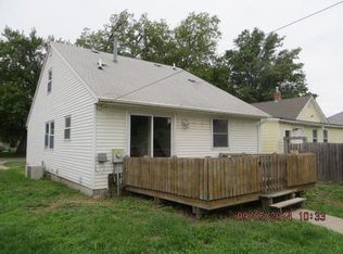 10620 N 143rd St, Waverly, NE 68462
