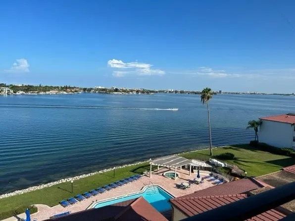 6279 Sun Blvd APT 601, Saint Petersburg, FL 33715