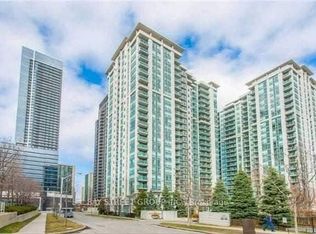 35 Bales Ave #1802, Toronto, ON M2N 7L7