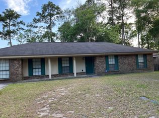 105 French Run Rd, Savannah, GA 31404