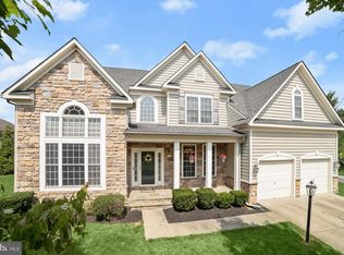 5103 N Mintz Ln, Ellicott City, MD 21043