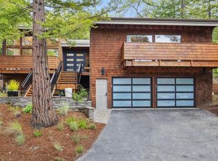 45 Bear Paw, Portola Valley, CA 94028