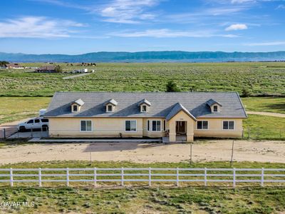 7306 W Avenue A8, Lancaster, CA, 93536