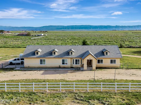 7306 W Avenue A8, Lancaster, CA 93536