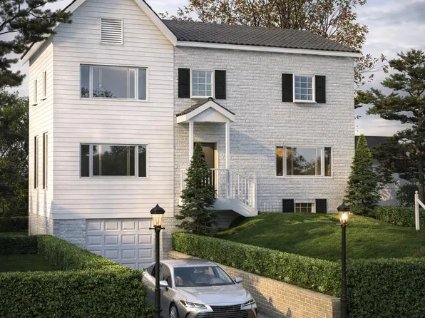 974 N Quintana St, Arlington, VA 22205