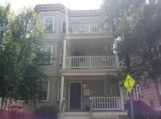 19 Saint William St #1, Dorchester, MA 02125