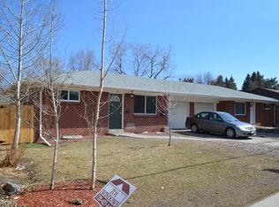 74 Garrison St, Lakewood, CO 80226