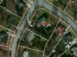 111 Fernande Dr, Mauldin, SC 29662