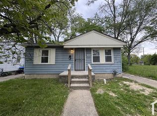 19420 Woodbine St, Detroit, MI 48219