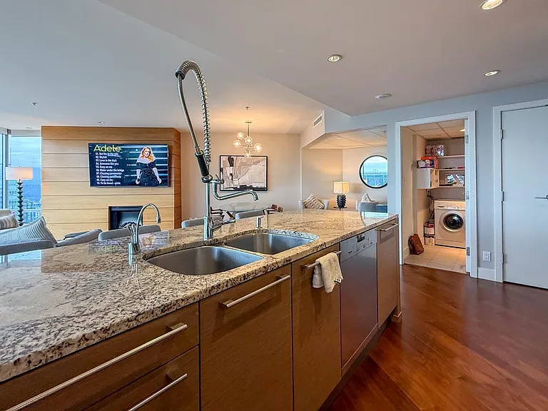 1111 Alberni St #3309 — Photo 18
