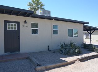 2556 E Silver St, Tucson, AZ 85716