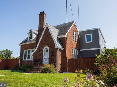 4508 9th St S, Arlington, VA, 22204