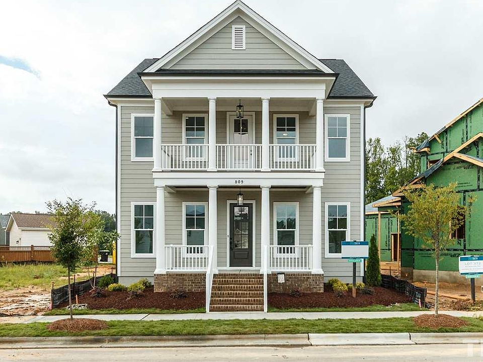 1st image of 809 Watercolor Way Lot 373