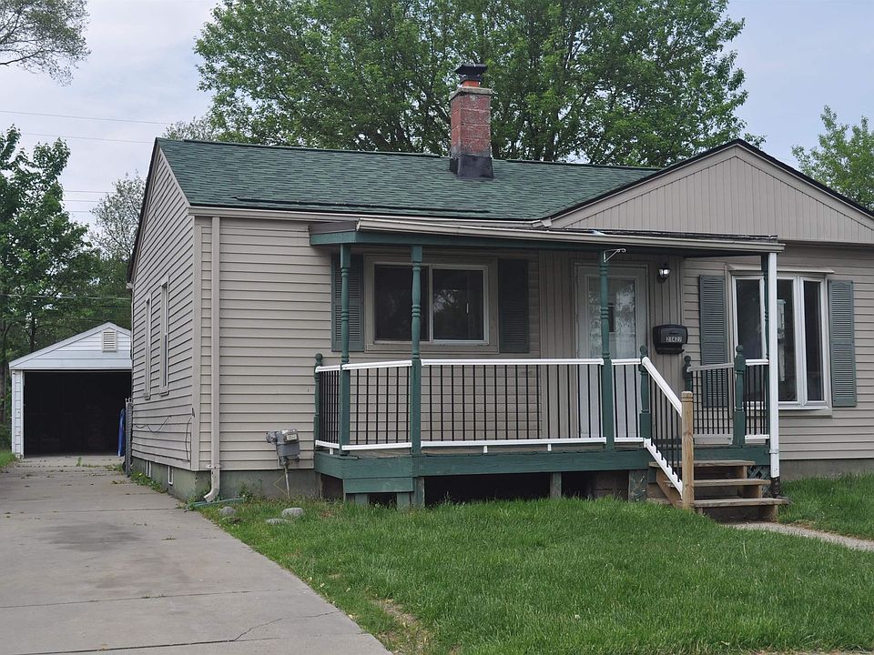 1st image of 21427 Eastwood Blvd