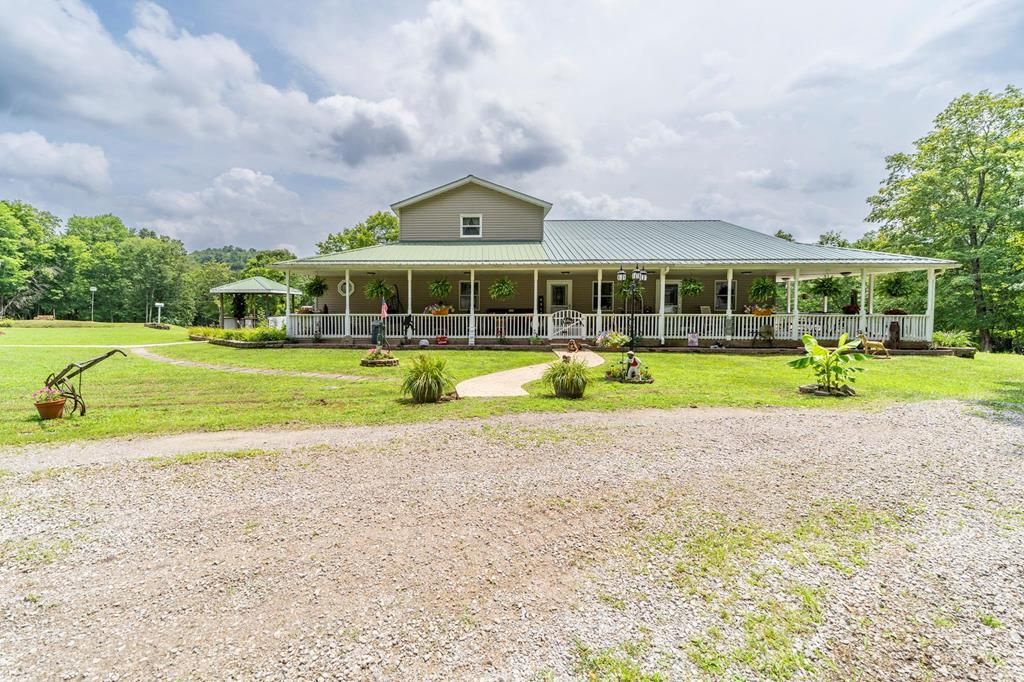 Real estate listing image