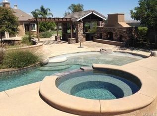 12741 Bridge Water Dr, Etiwanda, CA 91739