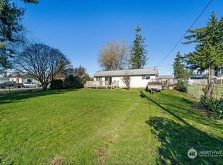 602 Fidalgo St, Sedro Woolley, WA