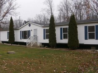 5082 Tuckaho Dr, Andover, OH 44003