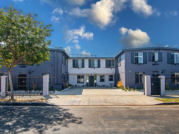 5th image of 1864 Cordova St #105