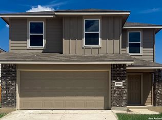 15510 Mint Patch Meadow, Von Ormy, TX 78073