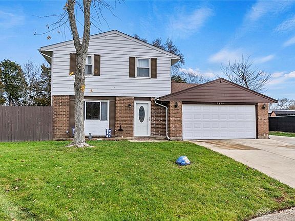 2nd image of 7810 Midforest Ct