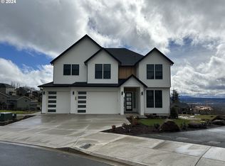 1661 NW Goodwin St, Camas, WA 98607