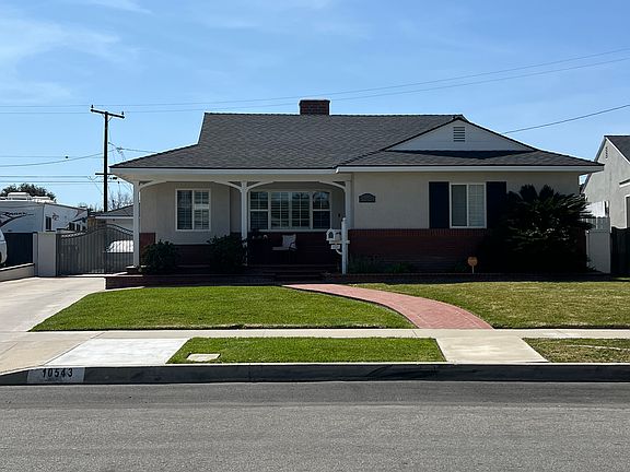 2nd image of 10543 Kibbee Ave
