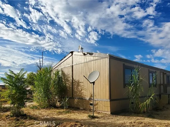 13440 Del Ray Rd, Santa Margarita, CA 93453