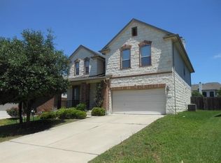 3807 Links Ln, Round Rock, TX 78664