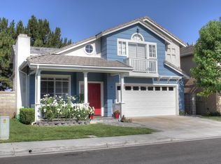 10 Maple Dr, Aliso Viejo, CA 92656