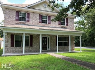 2000 Cowan Ave, Savannah, GA 31405