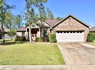 11339 Caye Falls St, Fairhope, AL 36532