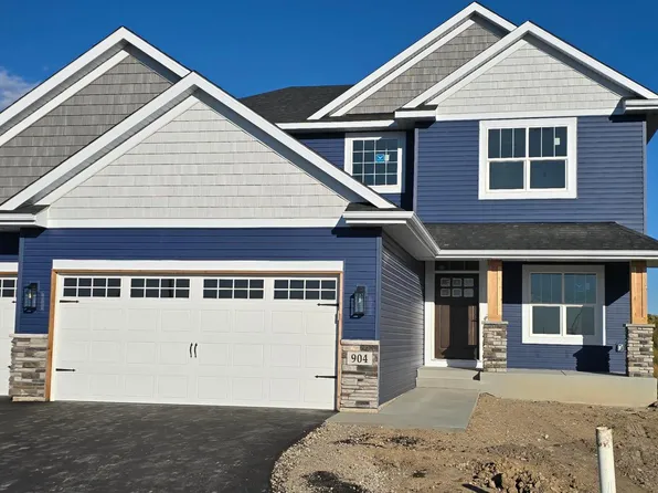 904 Misty Meadows Blvd, Buffalo, MN 55313