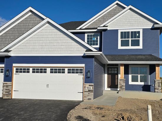 904 Misty Meadows Blvd, Buffalo, MN 55313