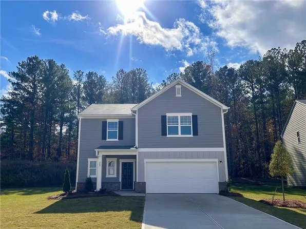 157 Bandimere Pkwy, Dallas, GA 30157