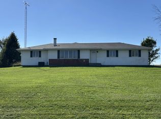 1664 190th St, Fontanelle, IA 50846
