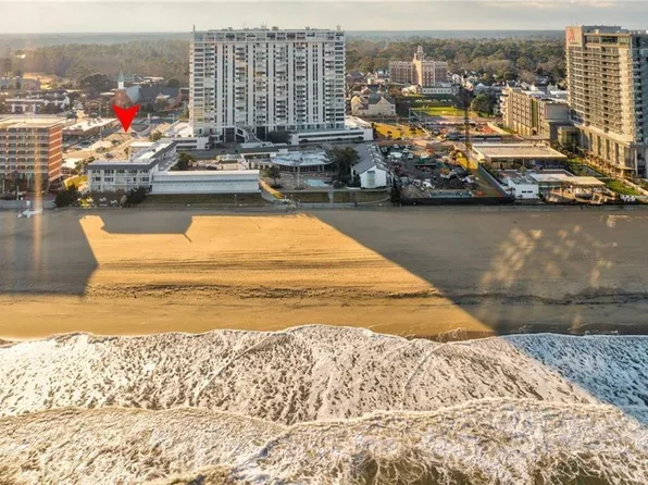 4005 Atlantic Ave APT 112, Virginia Beach, VA 23451