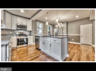 2609 Halcyon Ave, Baltimore, MD 21214