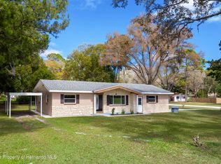15999 Stur St, Brooksville, FL 34604