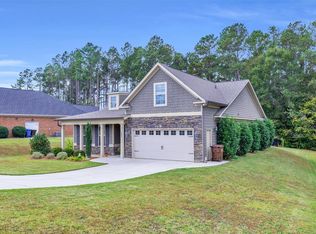 501 Rivers Run, Greenwood, SC 29649