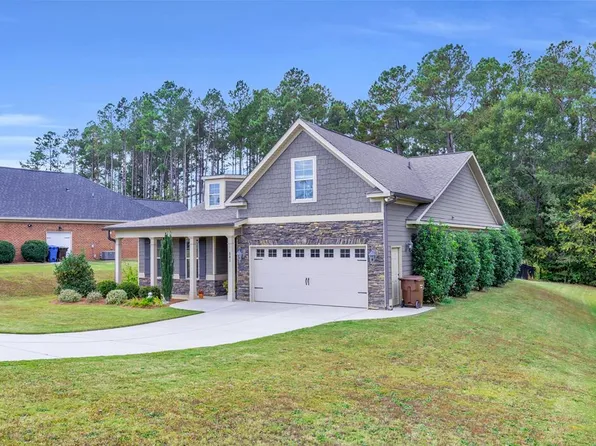 501 Rivers Run, Greenwood, SC 29649