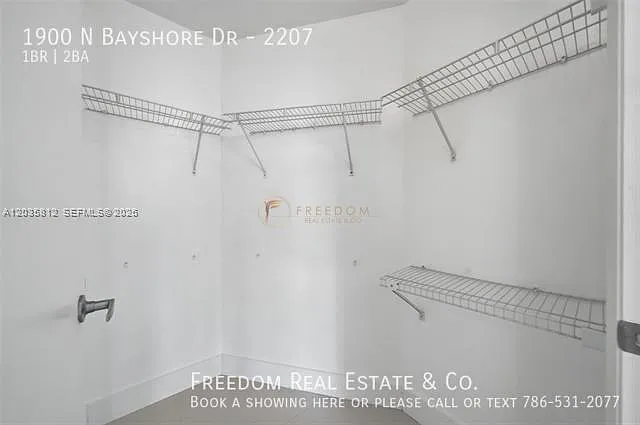 1900 N Bayshore Dr #2207 — Photo 9