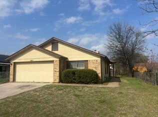 1611 Mona Dr, Killeen, TX 76549