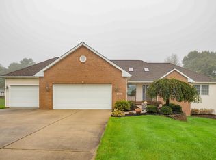 7140 Riesling St, Mattawan, MI 49071