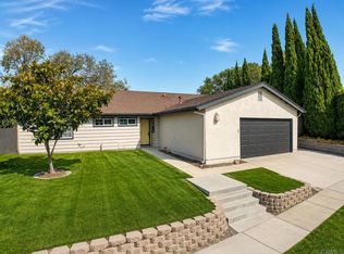 3010 Courser Ave, San Diego, CA 92117